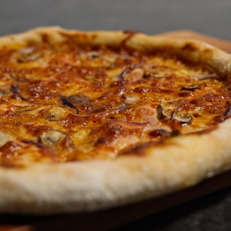 Margherita